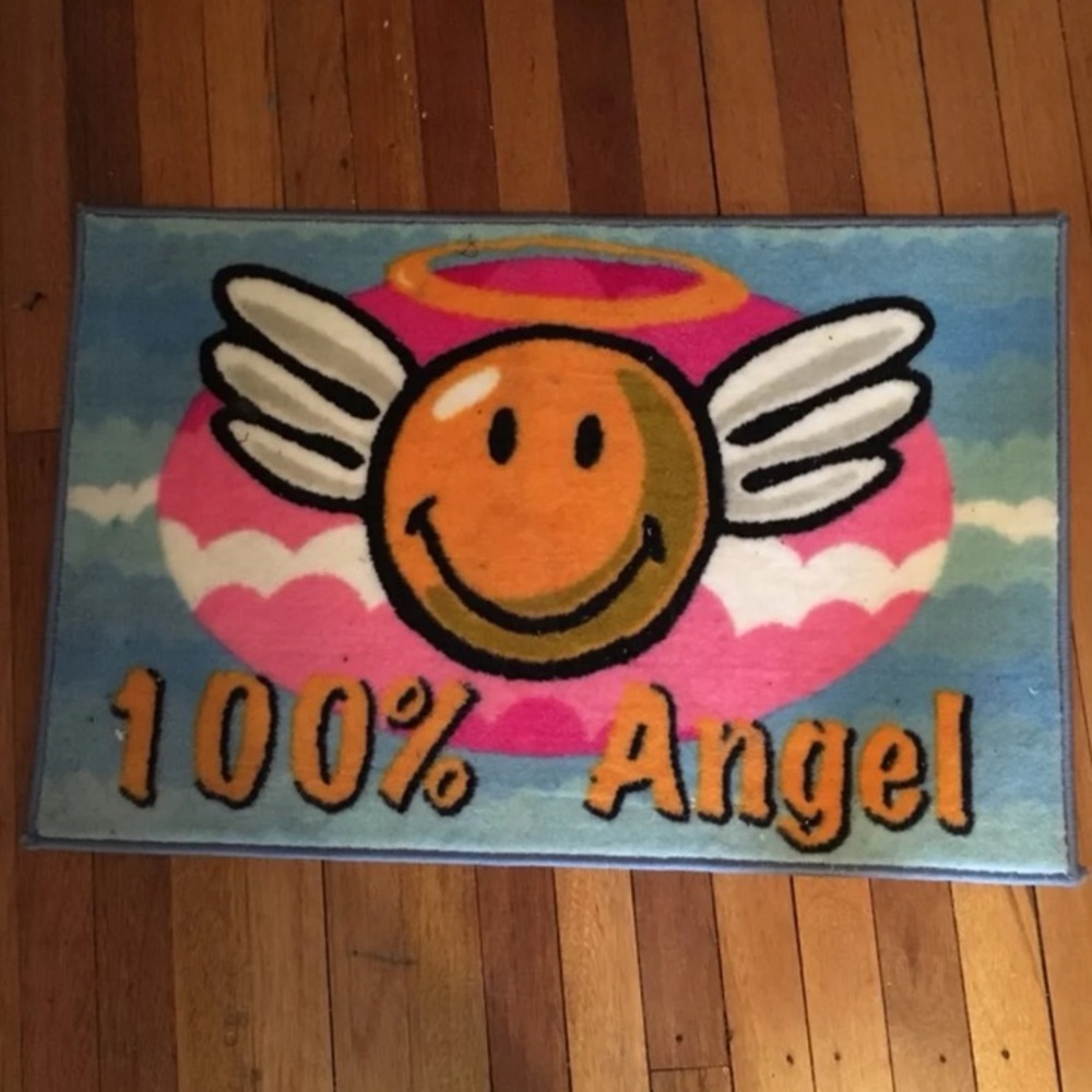 Rug NWOT